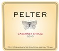 Pelter Cabernet Shiraz 2021